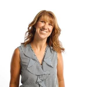 Meet your Posher, Carrie